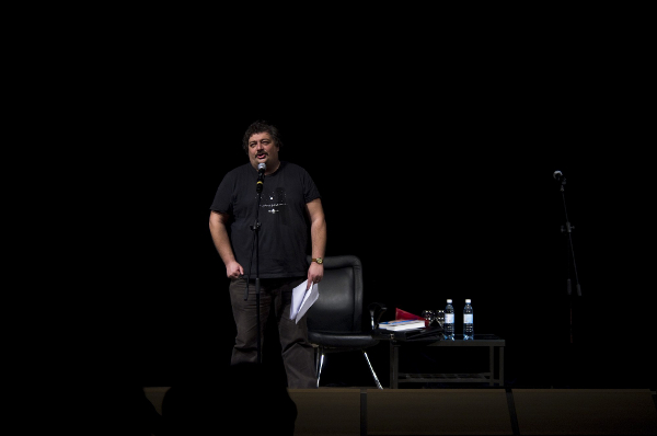 Дмитрий Быков