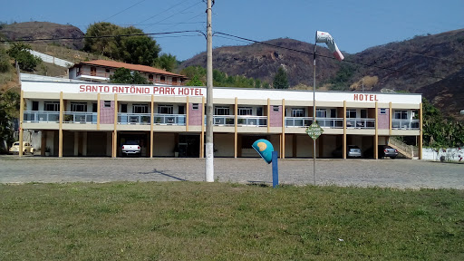 Santo Antônio Park Hotel, BR-116, Km 774, 475 - Caiçaras, Leopoldina - MG, 36700-000, Brasil, Hotel, estado Minas Gerais
