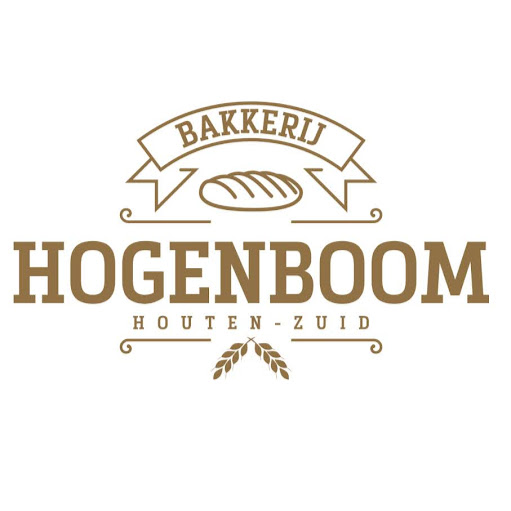 Bakkerij Hogenboom logo