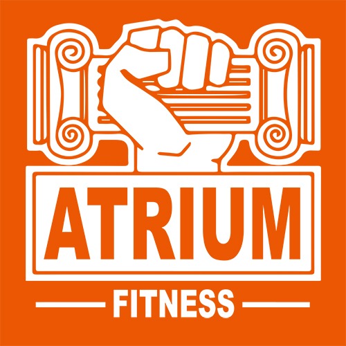 Atrium Fitness Hannover logo