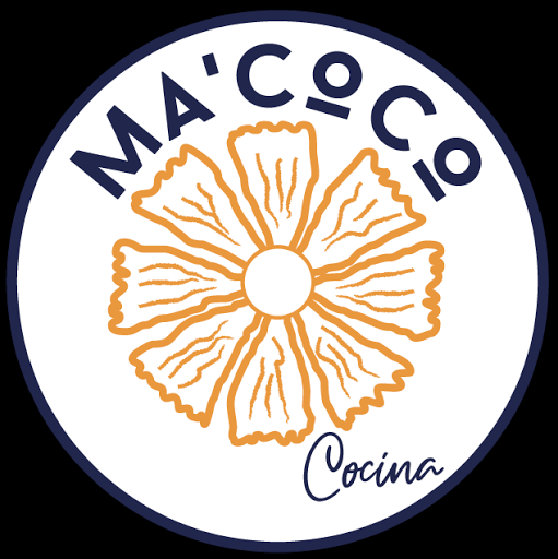 Ma'Coco logo