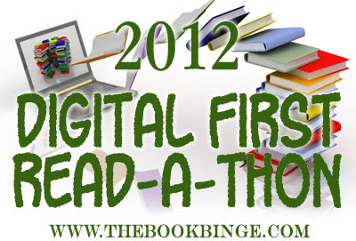 Are You Ready for our Digital First Read-a-Thon?