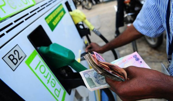 Petrol and Diesel Prices May Get Relief