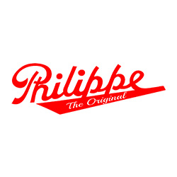 Philippe The Original logo
