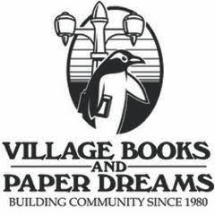 Village Books and Paper Dreams
