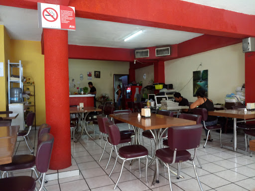 Restaurante Palencia, Constitución 24, Centro, 60600 Apatzingán, Mich., México, Restaurantes o cafeterías | MICH
