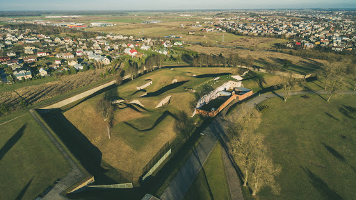 photo of Ninth Fort