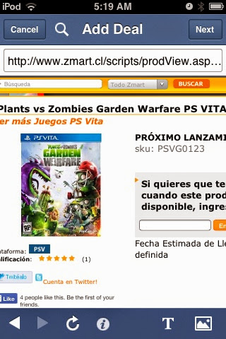 Is Plants Vs Zombies Garden Warfare Coming To The Ps Vita