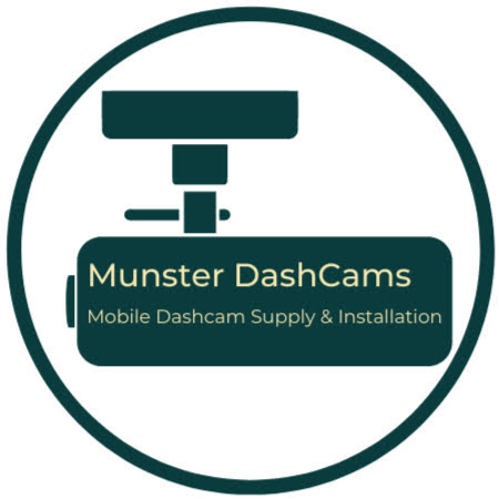 Munster Dashcams logo