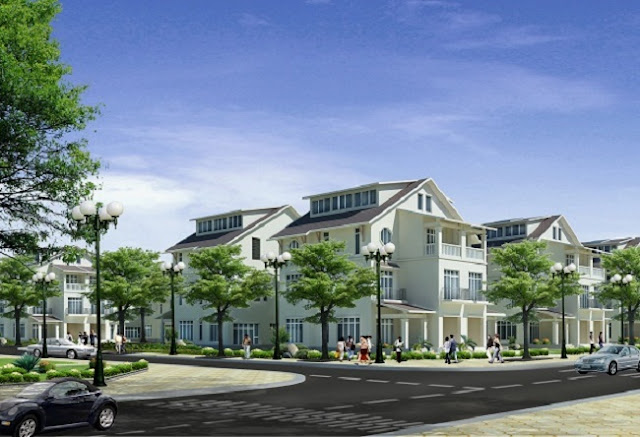 Vinhomes Đan Phượng Vinhomes Đan Phượng