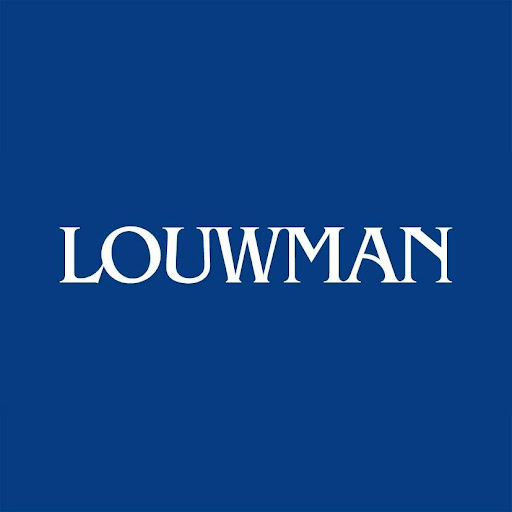 Louwman Peugeot Rotterdam logo