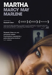 Người Phụ Nữ Mạnh Mẽ - Martha Marcy May Marlene