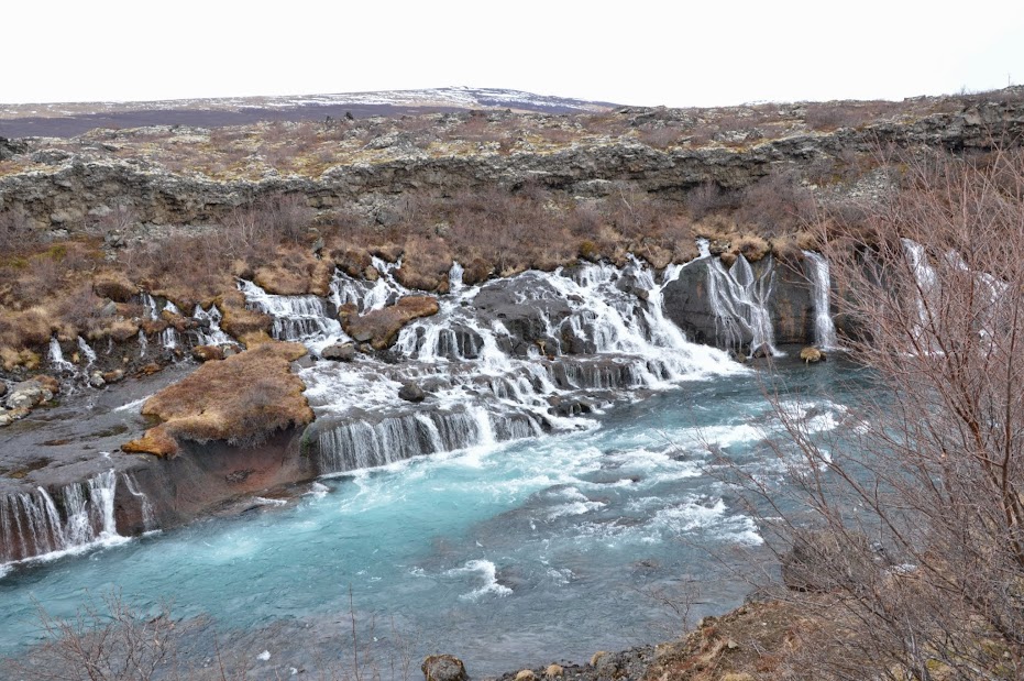 ISLANDIA POR LOSFRATI - Blogs de Islandia - PENINSULA SNAEFELLSNES (1)