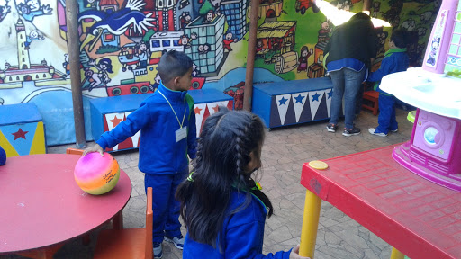 Jardin Infantil Mi Pequeño Mundo, Eduardo Frei 311, Viña del Mar, Región de Valparaíso, Chile, Escuela primaria | Valparaíso