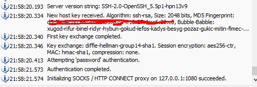 Cara Install HPN SSH di Debian Untuk Mempercepat Koneksi