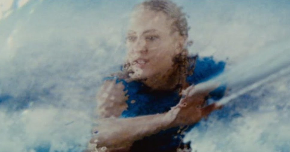Cine + Chacabuquero: Desafío sobre olas (Soul Surfer, Sean McNamara, 2011)