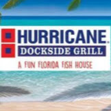 Hurricane Dockside Grill
