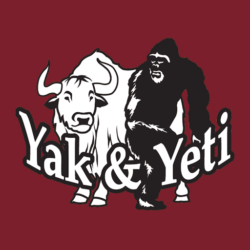Yak & Yeti Restaurant and Bar - Westminster logo