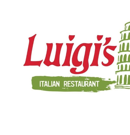 Luigi's Italian Restaurant logo