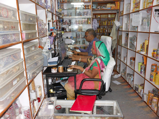Vidhya Kangan Store, 943 dudiya mohalla behind police chowky, Rajnarayan Road, Sindhi Bazar, Nasirabad, Rajasthan 305601, India, Clothing_Accessories_Store, state RJ