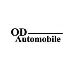Oßmann & Dast Automobile logo