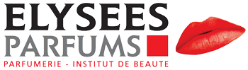 Elysées Parfums logo