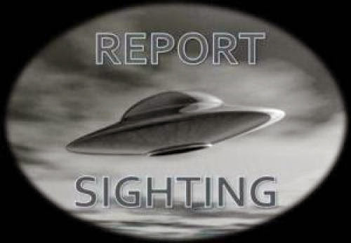 Mysteries Expert Says Ufo Sighting Credible