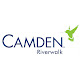 Camden Riverwalk Apartments