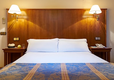 Photos of HOTEL CASON DEL TORMES