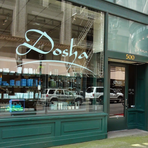 Dosha Salon Spa 5th Avenue