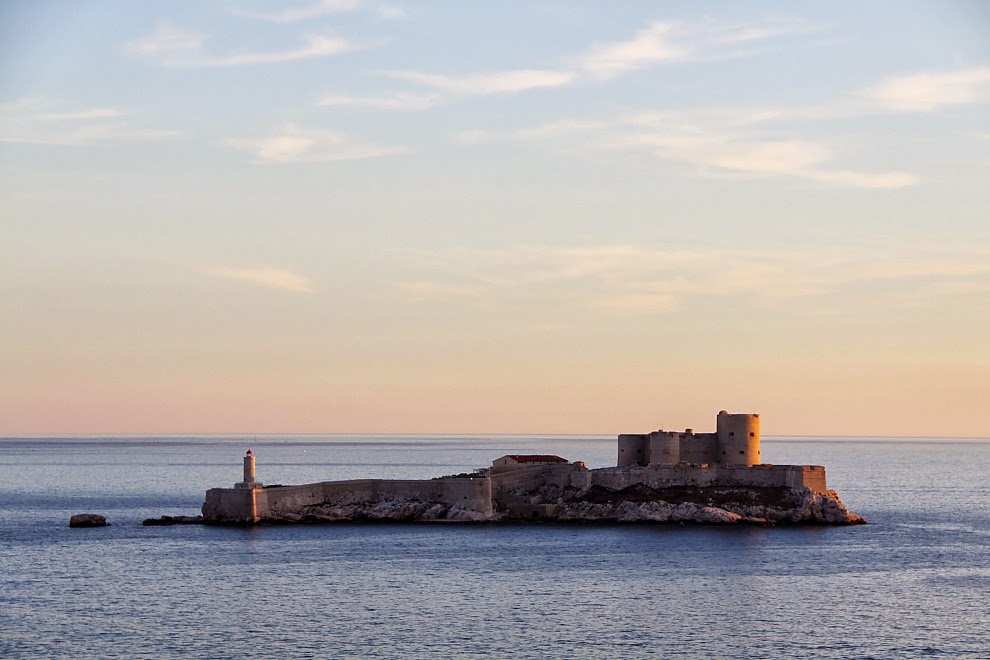 Осень 2013, круиз, MSC Preziosa, Барселона, Марсель, Генуя, Мессина, Тунис, Неаполь