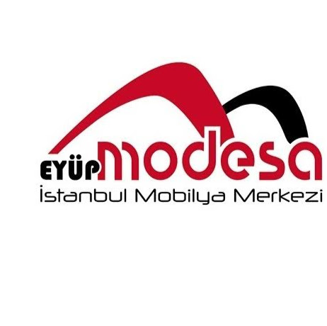 Eyüp Modesa Mobilyacılar Sitesi logo