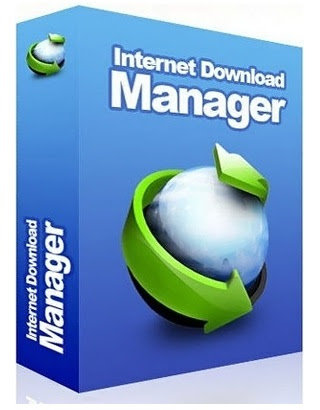 IDM 6.20 Full Crack mới nhất 2014 - Internet Download Manager 6.20 Full