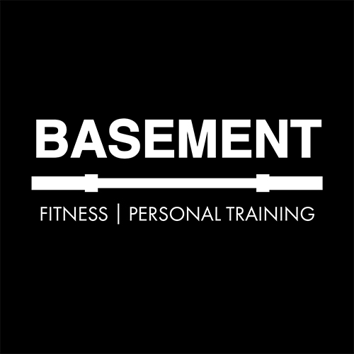 Basement Fit logo