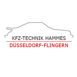 KFZ-Techniker-Werkstatt Udo Hammes logo