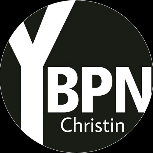 Parfümerie Christin logo