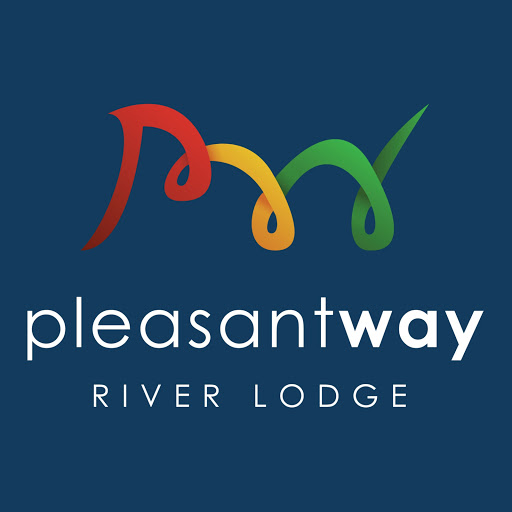 Pleasant Way River Lodge logo