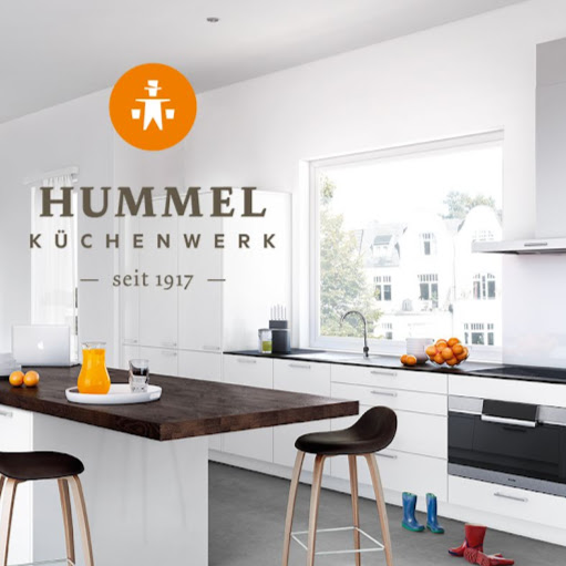 Hummel Küchenwerk GmbH logo