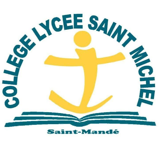 Collège/Lycée Saint-Michel de Saint-Mandé logo
