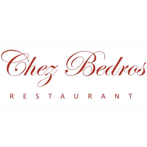 Chez Bedros logo