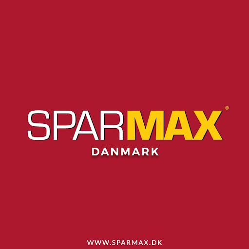Sparmax Danmark Filial af Sparmax A/S Norge logo