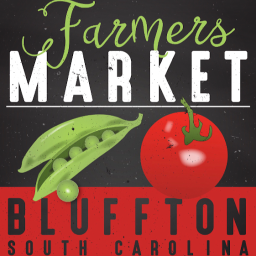 Farmers Market of Bluffton logo