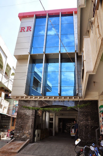 R.R Hotel, 14/21, Viswanathan Street, Kumuli Main Road, Near Gandhi Statue, Cumbum, Tamil Nadu 625516, India, Hotel, state TN