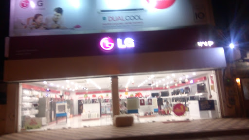 LG Electronics, Aggarwal Electronics, Opposite Liberty House, Railway Road, Karnal, Karnal, Haryana 132001, India, Kitchen_Appliances_Store, state HR