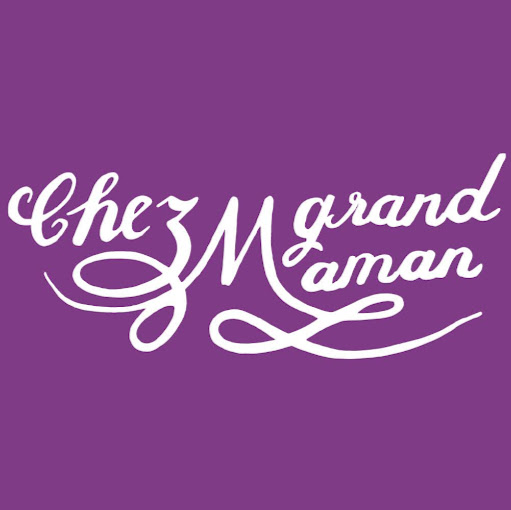 Chez Grand Maman logo