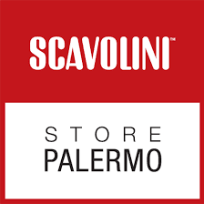 Scavolini Store Palermo logo