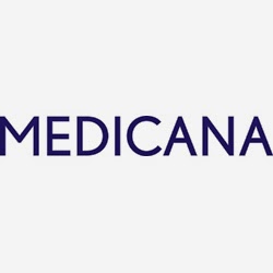 Medicana Çamlıca Hastanesi logo