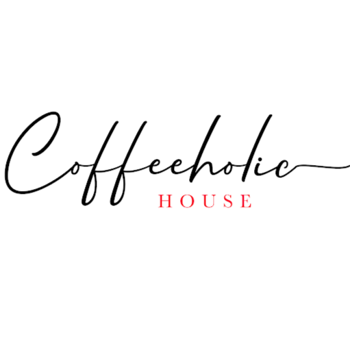 Coffeeholic House logo