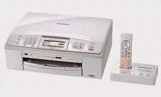 Download Brother MFC-J855DN printer software, & easy methods to setup your Brother MFC-J855DN printer software work with your company's computer