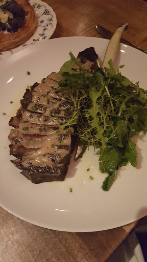 French Restaurant «Maison», reviews and photos, 230 N Prince St, Lancaster, PA 17603, USA